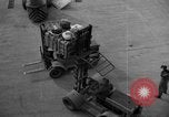 Image of combat car Japan, 1951, second 46 stock footage video 65675072157