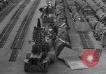 Image of combat car Japan, 1951, second 55 stock footage video 65675072157
