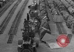 Image of combat car Japan, 1951, second 56 stock footage video 65675072157
