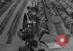 Image of combat car Japan, 1951, second 58 stock footage video 65675072157