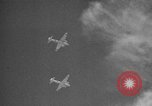Image of Japanese surrender Ie Shima Ryukyu Islands, 1945, second 13 stock footage video 65675072158