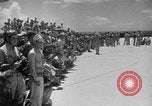 Image of Japanese surrender Ie Shima Ryukyu Islands, 1945, second 15 stock footage video 65675072158