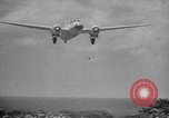 Image of Japanese surrender Ie Shima Ryukyu Islands, 1945, second 20 stock footage video 65675072158