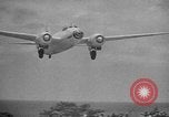 Image of Japanese surrender Ie Shima Ryukyu Islands, 1945, second 21 stock footage video 65675072158
