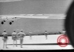 Image of Japanese surrender Ie Shima Ryukyu Islands, 1945, second 23 stock footage video 65675072158