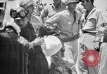 Image of Japanese surrender Ie Shima Ryukyu Islands, 1945, second 44 stock footage video 65675072158