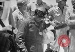 Image of Japanese surrender Ie Shima Ryukyu Islands, 1945, second 45 stock footage video 65675072158