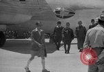 Image of Japanese surrender Ie Shima Ryukyu Islands, 1945, second 48 stock footage video 65675072158