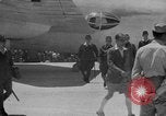 Image of Japanese surrender Ie Shima Ryukyu Islands, 1945, second 49 stock footage video 65675072158