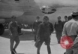 Image of Japanese surrender Ie Shima Ryukyu Islands, 1945, second 52 stock footage video 65675072158