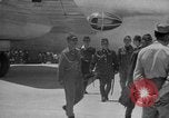 Image of Japanese surrender Ie Shima Ryukyu Islands, 1945, second 53 stock footage video 65675072158
