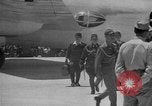 Image of Japanese surrender Ie Shima Ryukyu Islands, 1945, second 54 stock footage video 65675072158