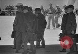 Image of Japanese surrender Ie Shima Ryukyu Islands, 1945, second 55 stock footage video 65675072158