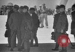 Image of Japanese surrender Ie Shima Ryukyu Islands, 1945, second 56 stock footage video 65675072158