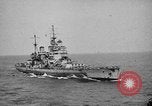 Image of William Frederick Halsey Pacific Ocean, 1945, second 3 stock footage video 65675072159
