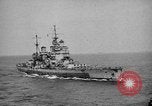 Image of William Frederick Halsey Pacific Ocean, 1945, second 4 stock footage video 65675072159