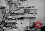 Image of William Frederick Halsey Pacific Ocean, 1945, second 6 stock footage video 65675072159