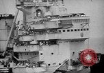 Image of William Frederick Halsey Pacific Ocean, 1945, second 7 stock footage video 65675072159