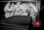 Image of William Frederick Halsey Pacific Ocean, 1945, second 10 stock footage video 65675072159