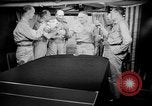 Image of William Frederick Halsey Pacific Ocean, 1945, second 11 stock footage video 65675072159