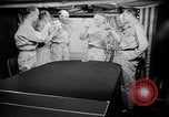 Image of William Frederick Halsey Pacific Ocean, 1945, second 12 stock footage video 65675072159