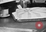 Image of William Frederick Halsey Pacific Ocean, 1945, second 17 stock footage video 65675072159