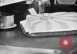 Image of William Frederick Halsey Pacific Ocean, 1945, second 18 stock footage video 65675072159