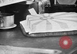 Image of William Frederick Halsey Pacific Ocean, 1945, second 19 stock footage video 65675072159