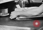 Image of William Frederick Halsey Pacific Ocean, 1945, second 20 stock footage video 65675072159