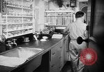 Image of William Frederick Halsey Pacific Ocean, 1945, second 23 stock footage video 65675072159