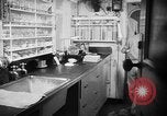Image of William Frederick Halsey Pacific Ocean, 1945, second 24 stock footage video 65675072159