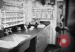 Image of William Frederick Halsey Pacific Ocean, 1945, second 25 stock footage video 65675072159