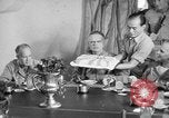 Image of William Frederick Halsey Pacific Ocean, 1945, second 26 stock footage video 65675072159