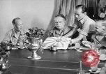 Image of William Frederick Halsey Pacific Ocean, 1945, second 29 stock footage video 65675072159
