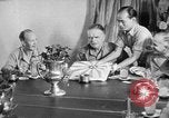 Image of William Frederick Halsey Pacific Ocean, 1945, second 30 stock footage video 65675072159