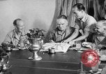 Image of William Frederick Halsey Pacific Ocean, 1945, second 32 stock footage video 65675072159