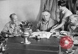 Image of William Frederick Halsey Pacific Ocean, 1945, second 33 stock footage video 65675072159