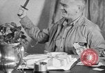 Image of William Frederick Halsey Pacific Ocean, 1945, second 39 stock footage video 65675072159