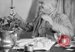Image of William Frederick Halsey Pacific Ocean, 1945, second 40 stock footage video 65675072159