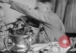 Image of William Frederick Halsey Pacific Ocean, 1945, second 41 stock footage video 65675072159