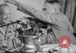 Image of William Frederick Halsey Pacific Ocean, 1945, second 42 stock footage video 65675072159