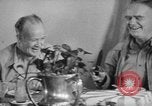 Image of William Frederick Halsey Pacific Ocean, 1945, second 44 stock footage video 65675072159