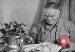 Image of William Frederick Halsey Pacific Ocean, 1945, second 45 stock footage video 65675072159