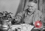 Image of William Frederick Halsey Pacific Ocean, 1945, second 46 stock footage video 65675072159