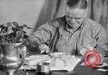 Image of William Frederick Halsey Pacific Ocean, 1945, second 49 stock footage video 65675072159