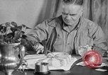 Image of William Frederick Halsey Pacific Ocean, 1945, second 50 stock footage video 65675072159