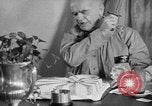Image of William Frederick Halsey Pacific Ocean, 1945, second 55 stock footage video 65675072159