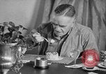 Image of William Frederick Halsey Pacific Ocean, 1945, second 58 stock footage video 65675072159