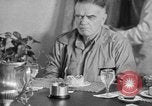 Image of William Frederick Halsey Pacific Ocean, 1945, second 62 stock footage video 65675072159