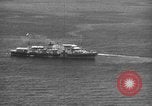 Image of Japanese mercy ship South Pacific Ocean, 1945, second 8 stock footage video 65675072160